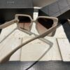 Latest Dior Women's Polarized Sunglasses, Fashionable Face-Framing Design, Luxury Brand Style, Influencer Recommended