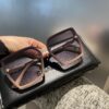 Dior Polarized Resin Sunglasses 😎 New Style Little Princess Sun Glasses, Reducing Glare and Blocking Harmful Radiation 🥰 Essential Fashion Accessory for Travel and Daily Wear 🌸 Suitable for Driving 🧐 Brand Philosophy - Trends Come and Go, but Style Remains Eternal 🥳
