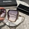 Dior Polarized Resin Sunglasses 😎 New Style Little Princess Sun Glasses, Reducing Glare and Blocking Harmful Radiation 🥰 Essential Fashion Accessory for Travel and Daily Wear 🌸 Suitable for Driving 🧐 Brand Philosophy - Trends Come and Go, but Style Remains Eternal 🥳