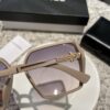 Dior Polarized Resin Sunglasses 😎 New Style Little Princess Sun Glasses, Reducing Glare and Blocking Harmful Radiation 🥰 Essential Fashion Accessory for Travel and Daily Wear 🌸 Suitable for Driving 🧐 Brand Philosophy - Trends Come and Go, but Style Remains Eternal 🥳