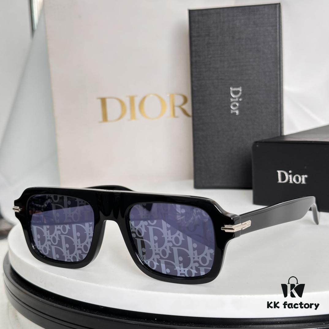 DIO* MODEL: DIORBLACKSUIT N2I Sunglasses