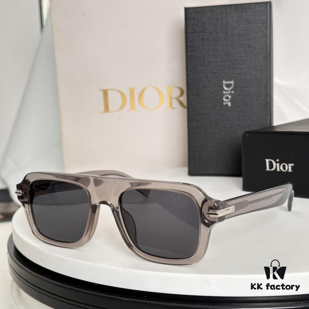 DIO* MODEL: DIORBLACKSUIT N2I Sunglasses