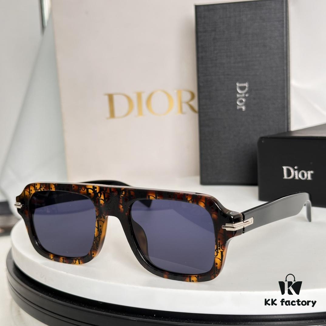 DIO* MODEL: DIORBLACKSUIT N2I Sunglasses
