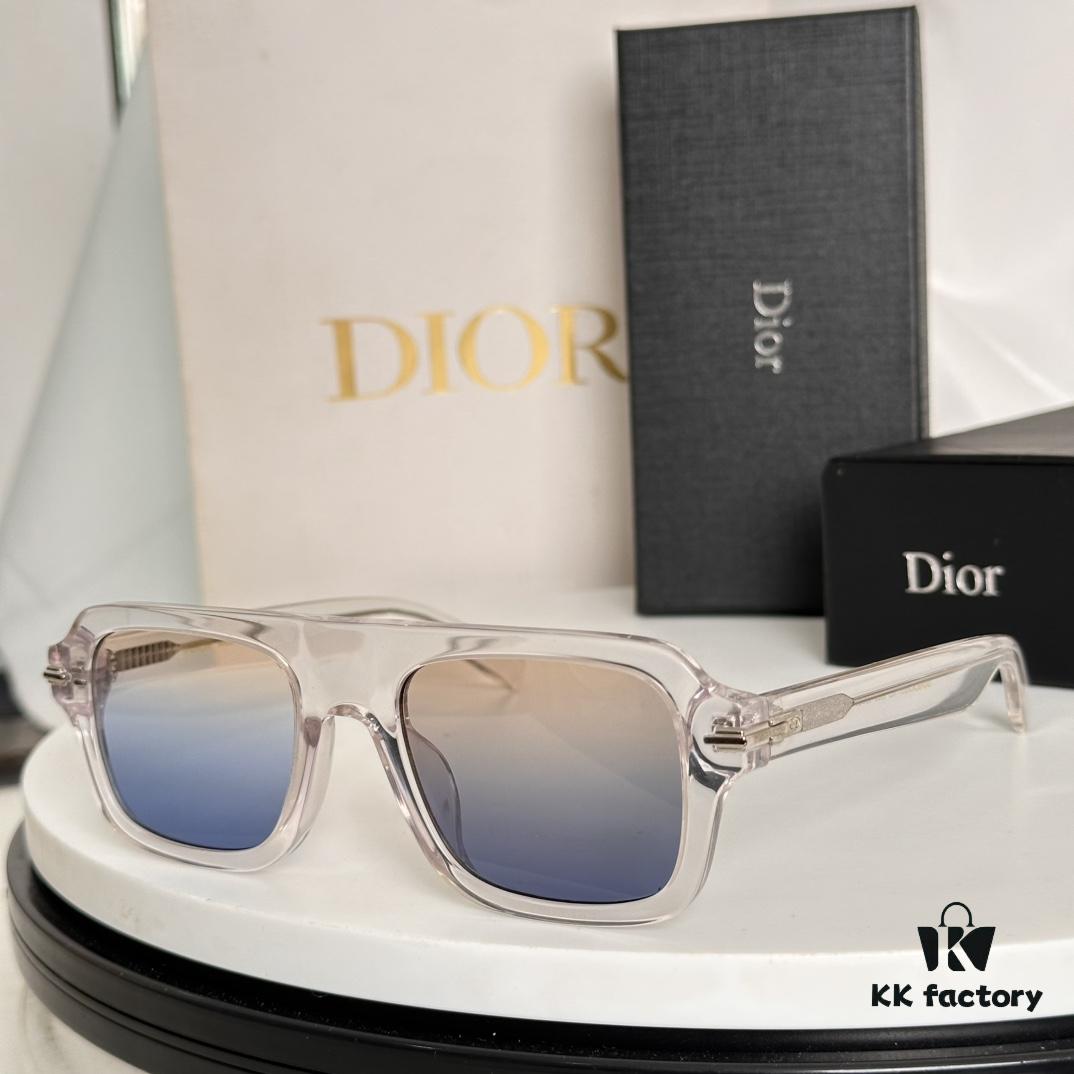 DIO* MODEL: DIORBLACKSUIT N2I Sunglasses