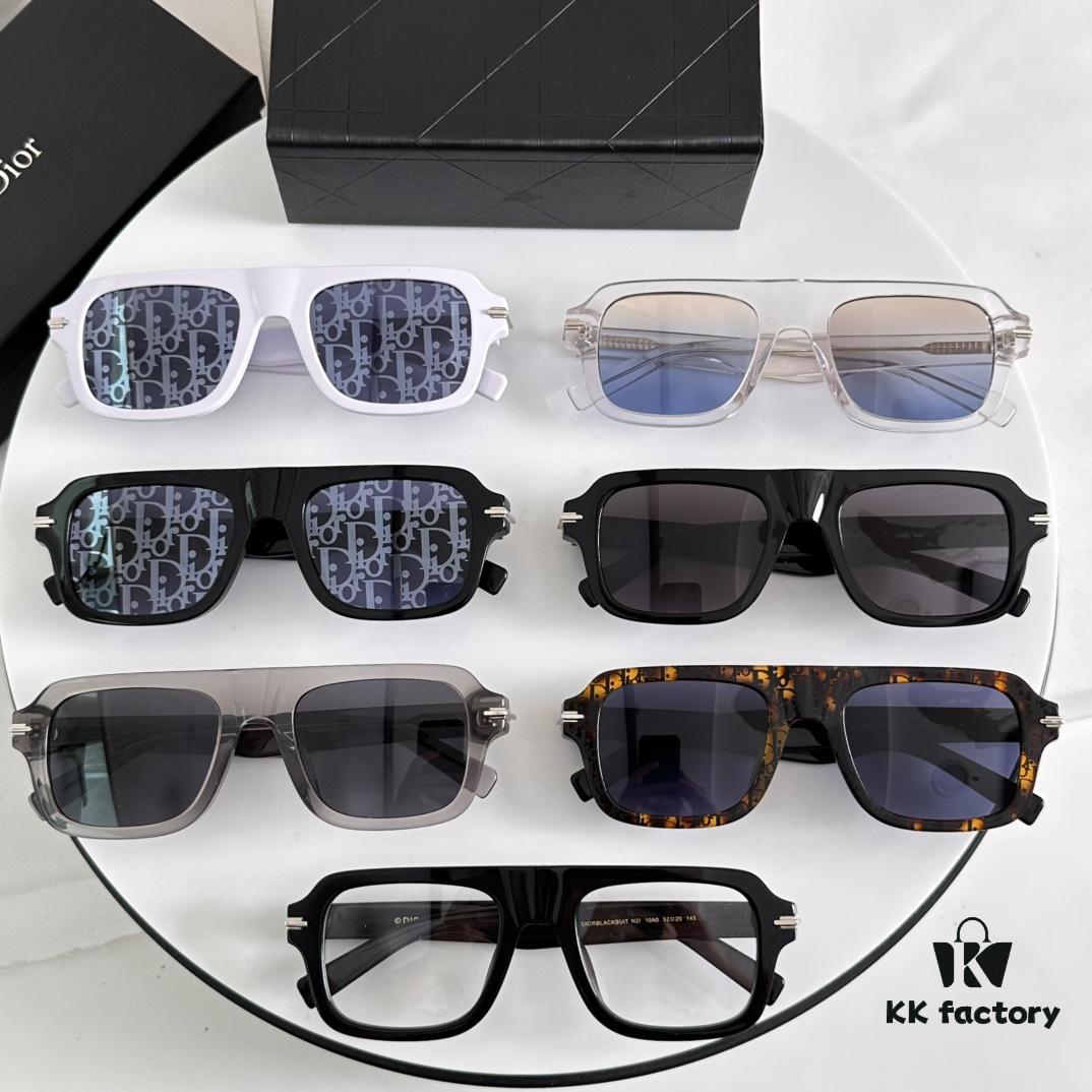 DIO* MODEL: DIORBLACKSUIT N2I Sunglasses