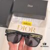 DIO* Bestseller Out-of-Stock Arrival Notification Diorsignature S7f Sunglasses🕶