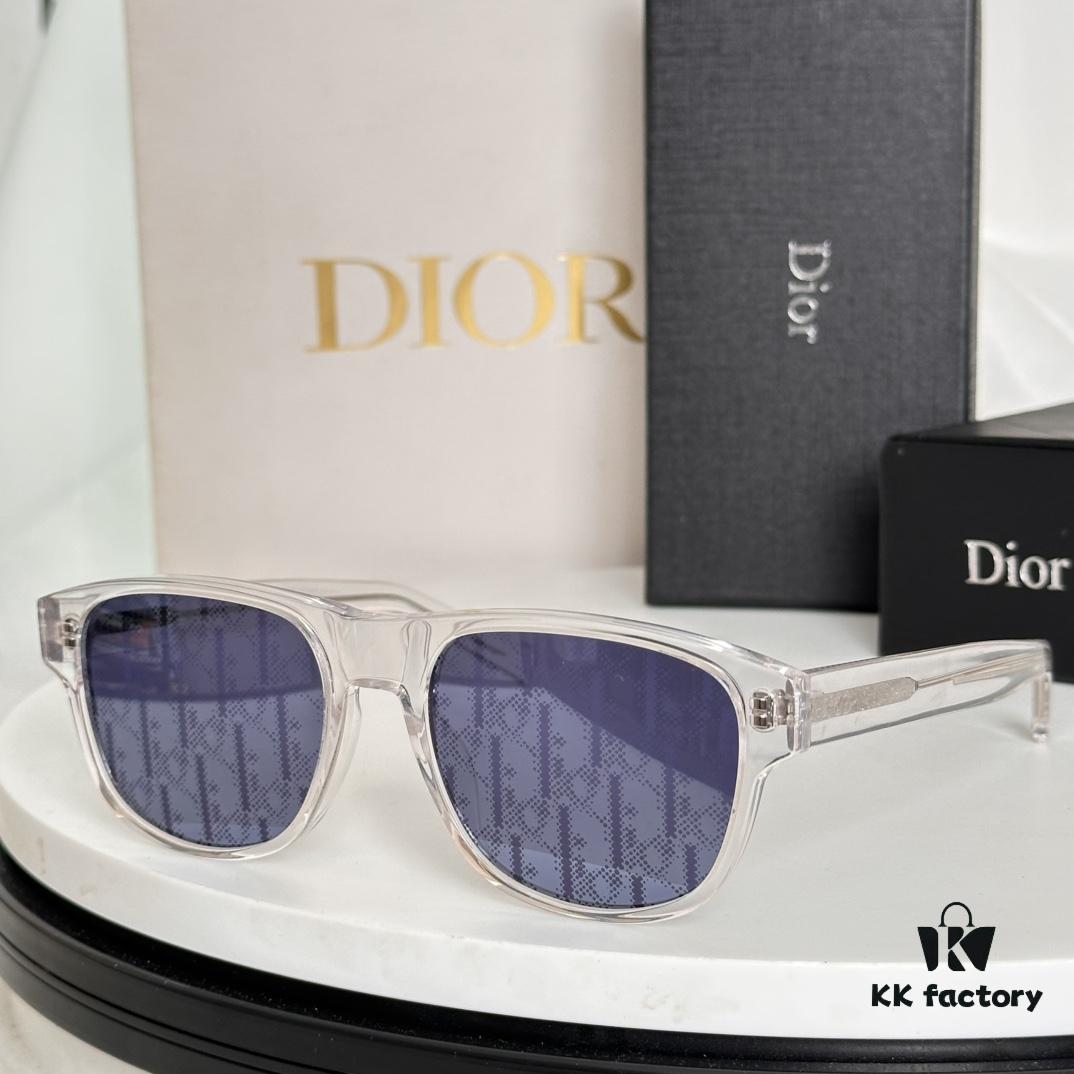 DIO* MODEL: DIORFLAG2 SIZE: 54□18-150 Sunglasses