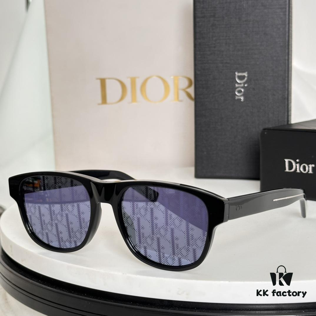 DIO* MODEL: DIORFLAG2 SIZE: 54□18-150 Sunglasses