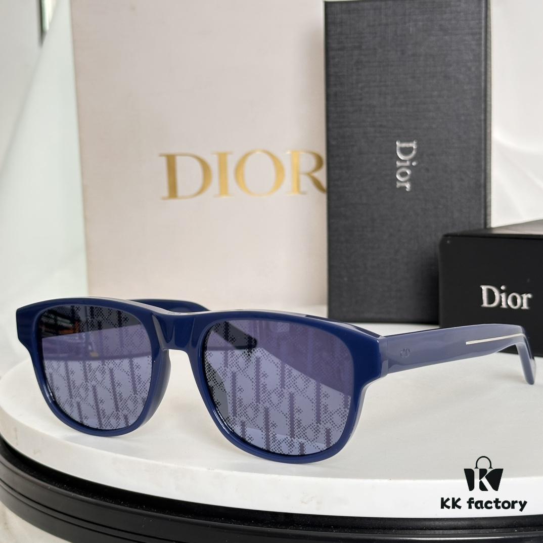 DIO* MODEL: DIORFLAG2 SIZE: 54□18-150 Sunglasses