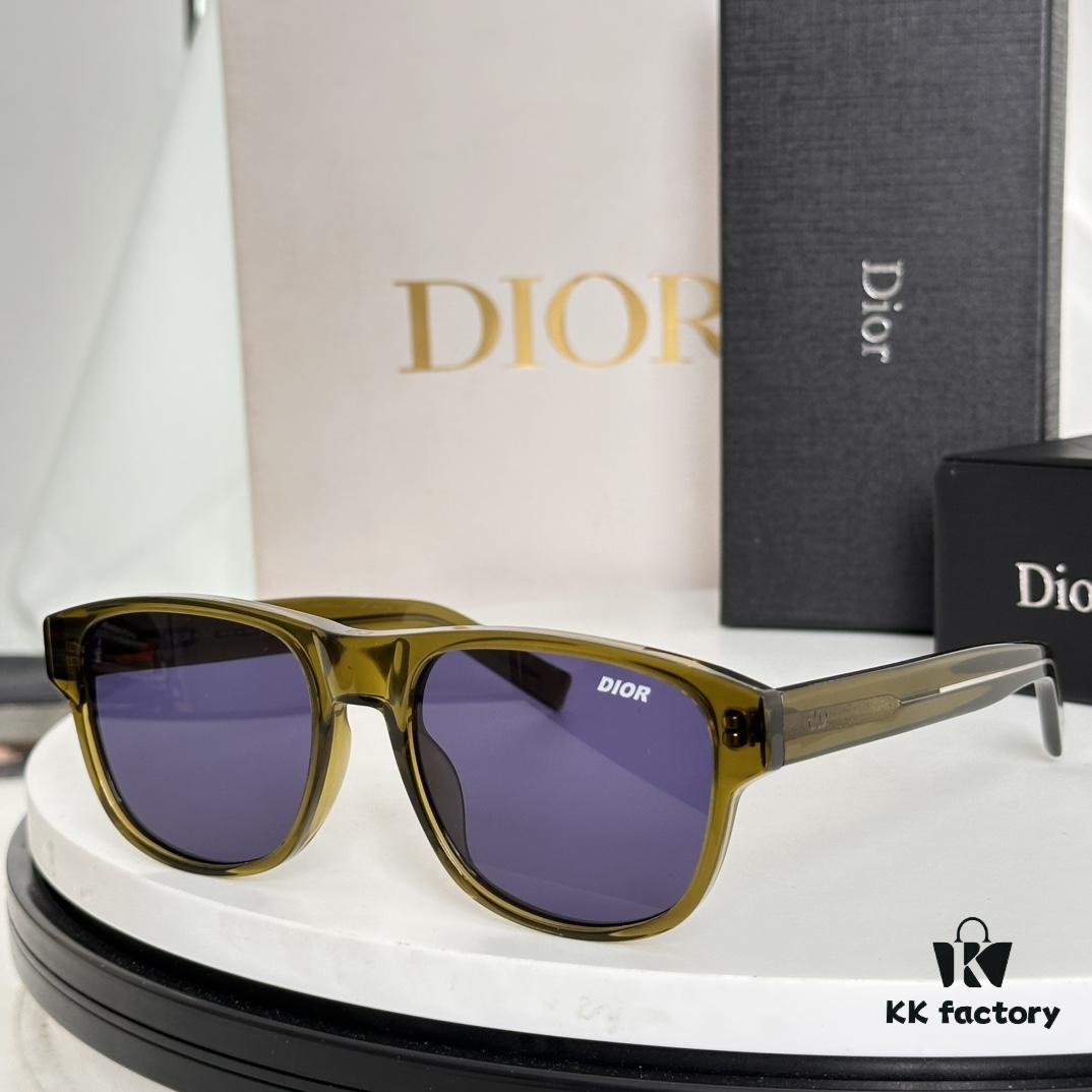 DIO* MODEL: DIORFLAG2 SIZE: 54□18-150 Sunglasses