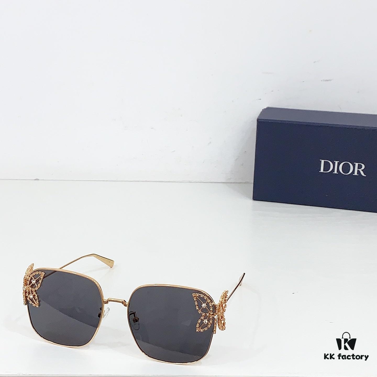 145 DIO*DIOR FANTASTICAS1U Sunglasses