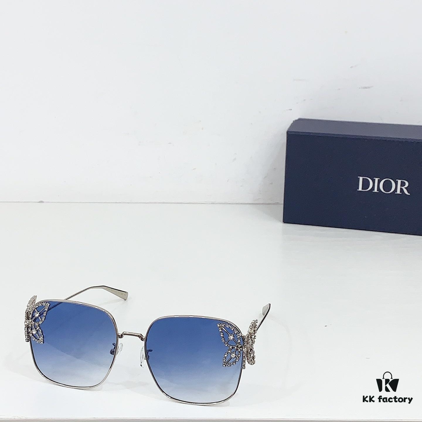 145 DIO*DIOR FANTASTICAS1U Sunglasses