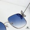 145 DIO*DIOR FANTASTICAS1U Sunglasses