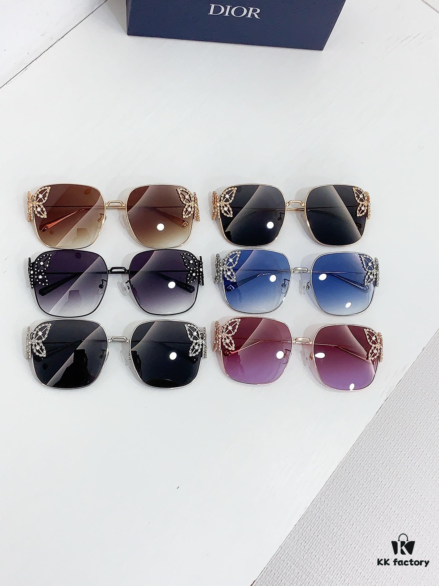 145 DIO*DIOR FANTASTICAS1U Sunglasses