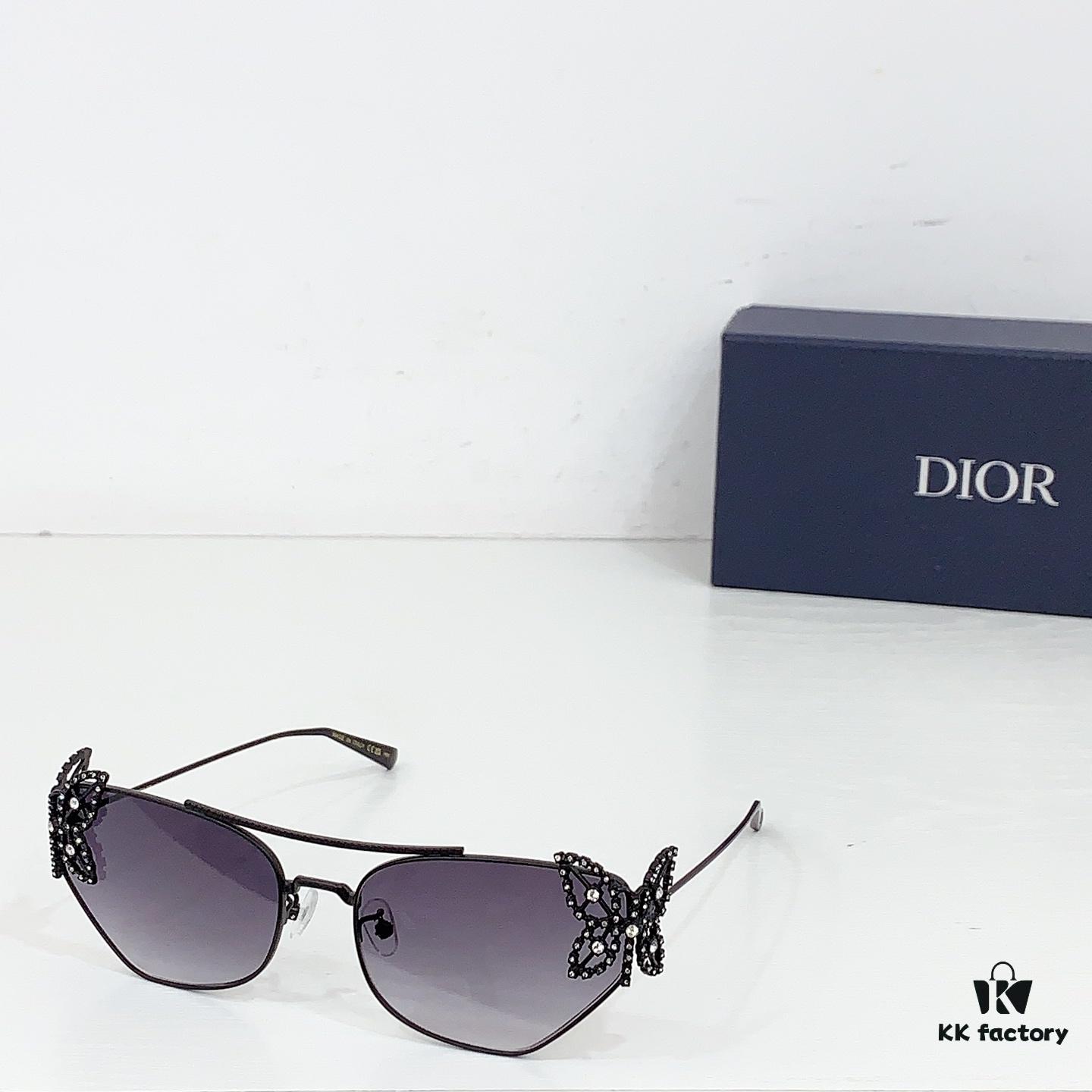 145 DIO*DIOR FANTASTIC AB1U Sunglasses