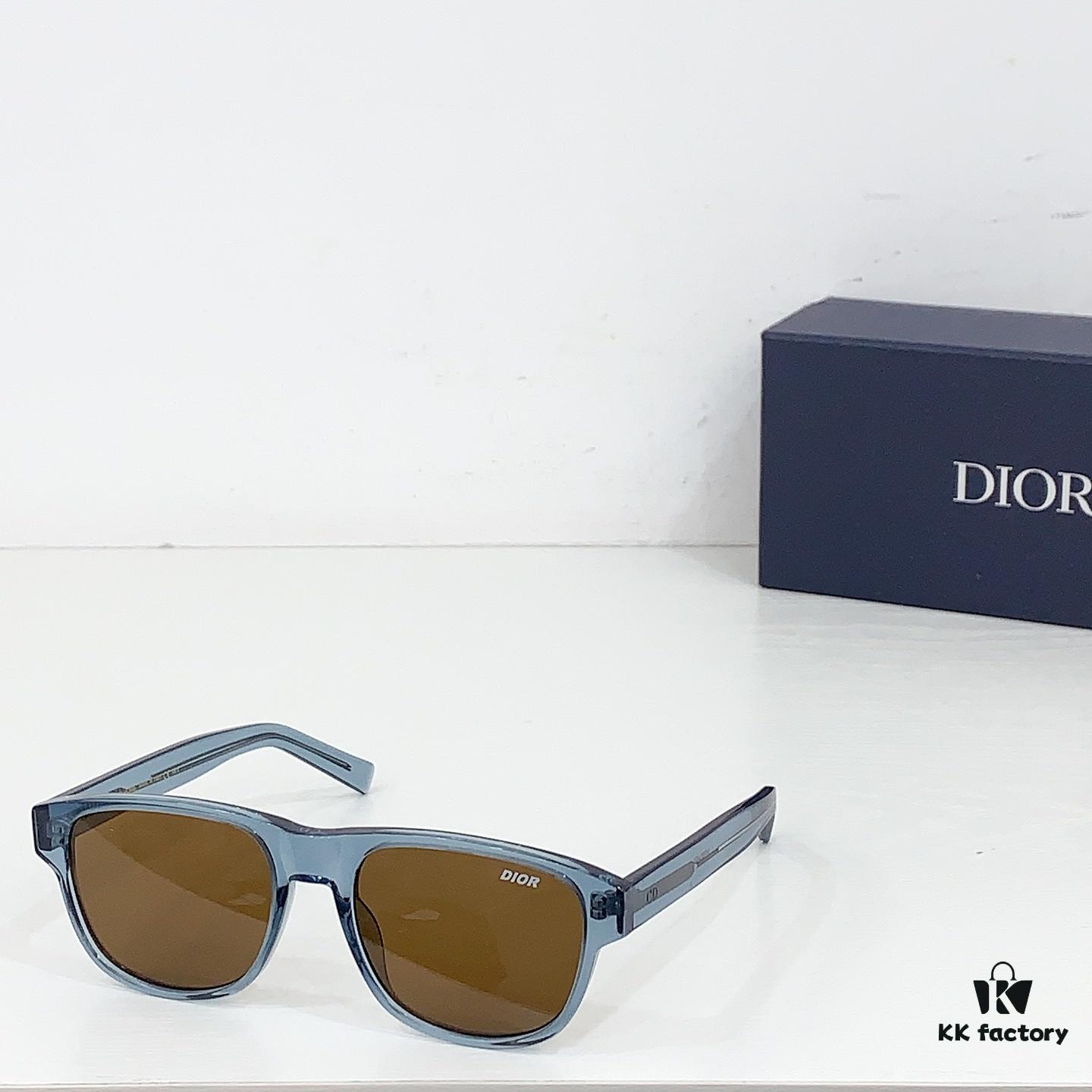 135 DIO* *** MODEL: DIORFLAG2 *** SIZE: 54□18-150 *** Eyeglasses Sunglasses