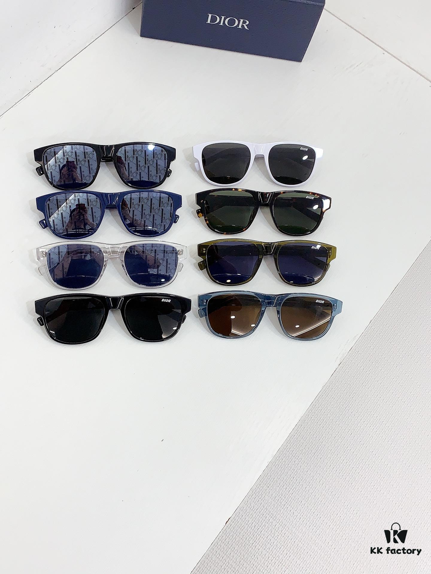 135 DIO* *** MODEL: DIORFLAG2 *** SIZE: 54□18-150 *** Eyeglasses Sunglasses