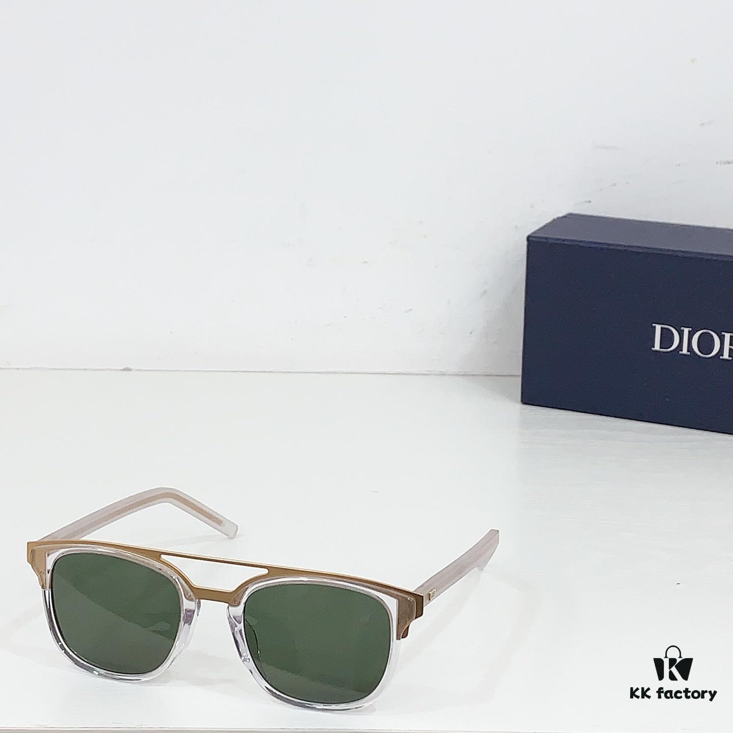 135 DIOR BLACKTIE221S Sunglasses