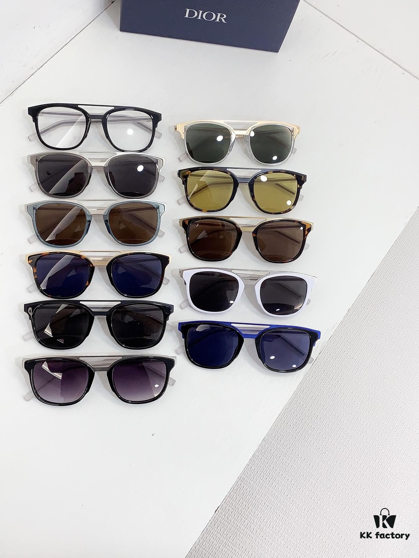 135 DIOR BLACKTIE221S Sunglasses
