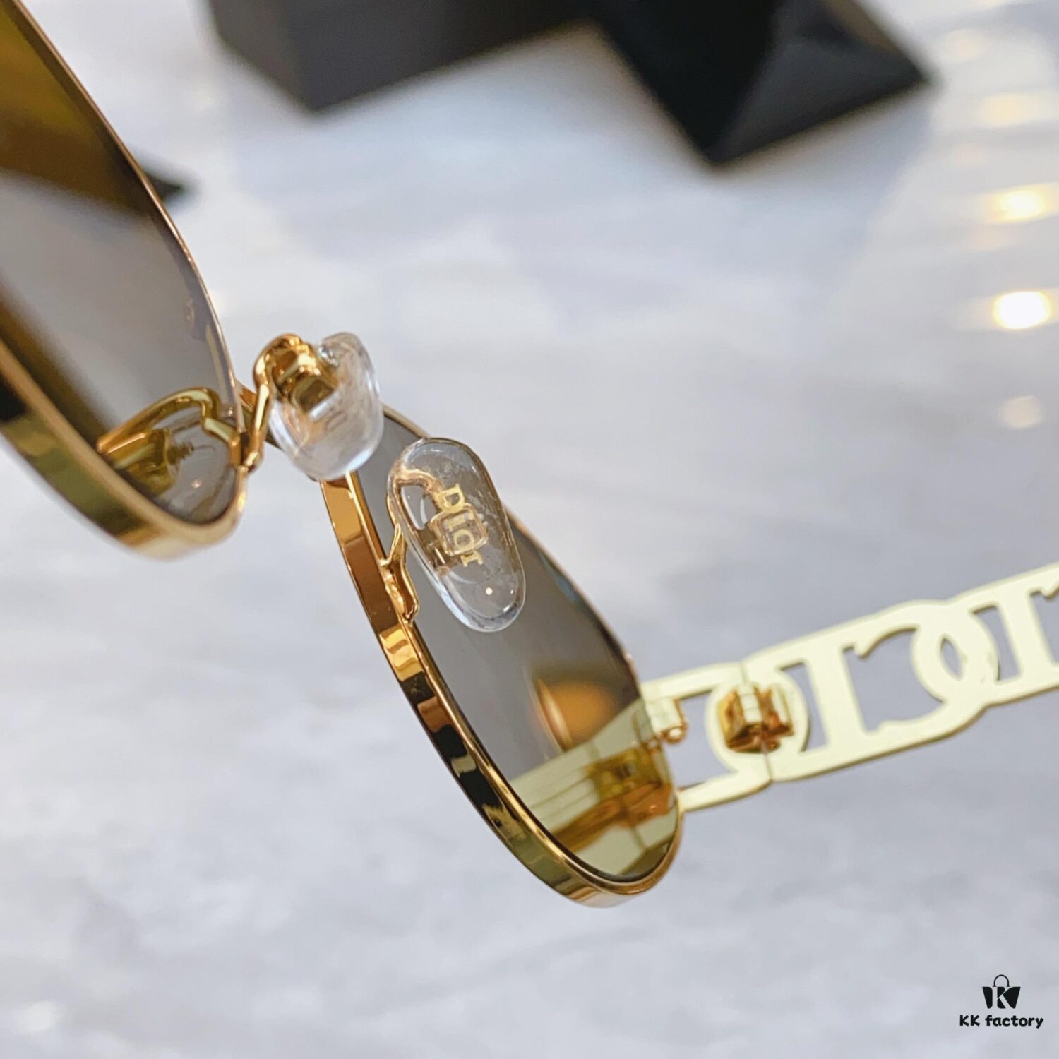 Dior New Model Sunglasses, MODEL: DIORMOD.2923, SIZE: 56□18-142