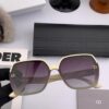 【DIOR】2025 Spring New Arrival Trendy Fashion Square Polarized Sunglasses High-Quality Comfortable Fit Influencer Popular Style Women's HD Polarized Sunglasses 🕶️ High-Quality TR Frame Model: CD4291