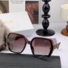 【DIOR】2025 Spring New Arrival Trendy Fashion Square Polarized Sunglasses High-Quality Comfortable Fit Influencer Popular Style Women's HD Polarized Sunglasses 🕶️ High-Quality TR Frame Model: CD4291