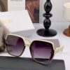 【DIOR】2025 Spring New Arrival Trendy Fashion Square Polarized Sunglasses High-Quality Comfortable Fit Influencer Popular Style Women's HD Polarized Sunglasses 🕶️ High-Quality TR Frame Model: CD4291