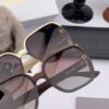 【DIOR】2025 Spring New Arrival Trendy Fashion Square Polarized Sunglasses High-Quality Comfortable Fit Influencer Popular Style Women's HD Polarized Sunglasses 🕶️ High-Quality TR Frame Model: CD4291