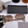 DIOR - 2025 Spring New Arrival Trendy Fashion Square Frame Sunglasses High-Quality Comfortable Fit Influencer Style Women's HD Sunglasses