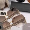 DIOR - 2025 Spring New Arrival Trendy Fashion Square Frame Sunglasses High-Quality Comfortable Fit Influencer Style Women's HD Sunglasses