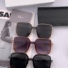【DIOR】2025 Spring New Arrival Trendy Fashion Square Frame Sunglasses High Quality Comfortable Fit Influencer Style Shades Model: D288