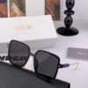 【DIOR】2025 Spring New Arrival Trendy Popular Fashion Square Sunglasses High Quality Comfortable Fit Influencer Style Shades Model: D288