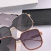 【DIOR】2025 Spring New Arrival Trendy Popular Fashion Square Sunglasses High Quality Comfortable Fit Influencer Style Shades Model: D288
