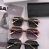 【DIOR】2025 Spring New Arrival Trendy Popular Fashion Square Sunglasses High Quality Comfortable Fit Influencer Style Shades Model: D288