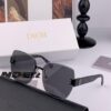 DIOR - Dior Nylon Polarized Sunglasses 2025 Spring New Arrival Trendy Fashion Square Frame Polarized Sunglasses High-Quality Comfortable Wear Influencer Style Women's HD Nylon Polarized Sunglasses 🕶️ High-Quality TR Frame Model: CD4579