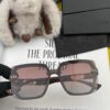 DIOR - Dior 2025 Spring New Arrival Trendy Fashion Square Polarized Sunglasses High-Quality Comfortable Fit Influencer Style Women's HD Polarized Sunglasses 🕶️ High-Quality TR Frame Model: CD5610