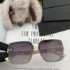 DIOR - Dior 2025 Spring New Arrival Trendy Fashion Square Polarized Sunglasses High-Quality Comfortable Fit Influencer Style Women's HD Polarized Sunglasses 🕶️ High-Quality TR Frame Model: CD5610