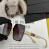 DIOR - Dior 2025 Spring New Arrival Trendy Fashion Square Polarized Sunglasses High-Quality Comfortable Fit Influencer Style Women's HD Polarized Sunglasses 🕶️ High-Quality TR Frame Model: CD5610