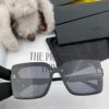 DIOR 2025 Spring New Arrival Trendy Fashion Rectangular Polarized Sunglasses High-Quality Comfortable Fit Influencer Style Women's HD Thickened Polarized Sunglasses