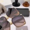 【DIOR - Dior】2025 Spring New Arrival Trendy Popular Fashion Square Polarized Sunglasses High Quality Comfortable Fit Influencer Style Sunglasses Model: D7191
