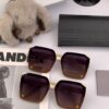 【DIOR - Dior】2025 Spring New Arrival Trendy Popular Fashion Square Polarized Sunglasses High Quality Comfortable Fit Influencer Style Sunglasses Model: D7191