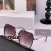 【DIOR - Dior】2025 Spring New Arrival Trendy Best-Selling Fashion Nylon Polarized Sunglasses High Quality Comfortable Wear Influencer Favorite Style Model: D7635 Eyeglasses Sunglasses