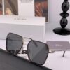 【DIOR - Dior】2025 Spring New Arrival Trendy Best-Selling Fashion Nylon Polarized Sunglasses High Quality Comfortable Wear Influencer Favorite Style Model: D7635 Eyeglasses Sunglasses