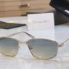 Dior New Model Folding Sunglasses, MODEL: DIOR90A1U, SIZE: 58-18-145