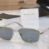 Dior New Model Folding Sunglasses, MODEL: DIOR90A1U, SIZE: 58-18-145