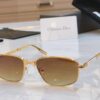 Dior New Model Folding Sunglasses, MODEL: DIOR90A1U, SIZE: 58-18-145
