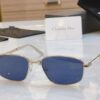Dior New Model Folding Sunglasses, MODEL: DIOR90A1U, SIZE: 58-18-145