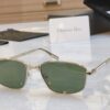 Dior New Model Folding Sunglasses, MODEL: DIOR90A1U, SIZE: 58-18-145