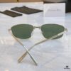 Dior New Model Folding Sunglasses, MODEL: DIOR90A1U, SIZE: 58-18-145
