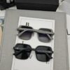 DIOR France TR90 Lightweight Sunglasses with Polarized Lenses, Model 52003